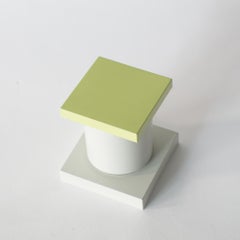 Tilia Small Box Ettore Sottsass Postmodern