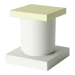 Tilia Small Box Ettore Sottsass Postmodern