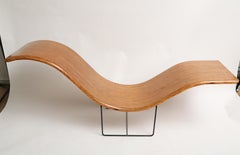 Till Lesser Chaise Lounge