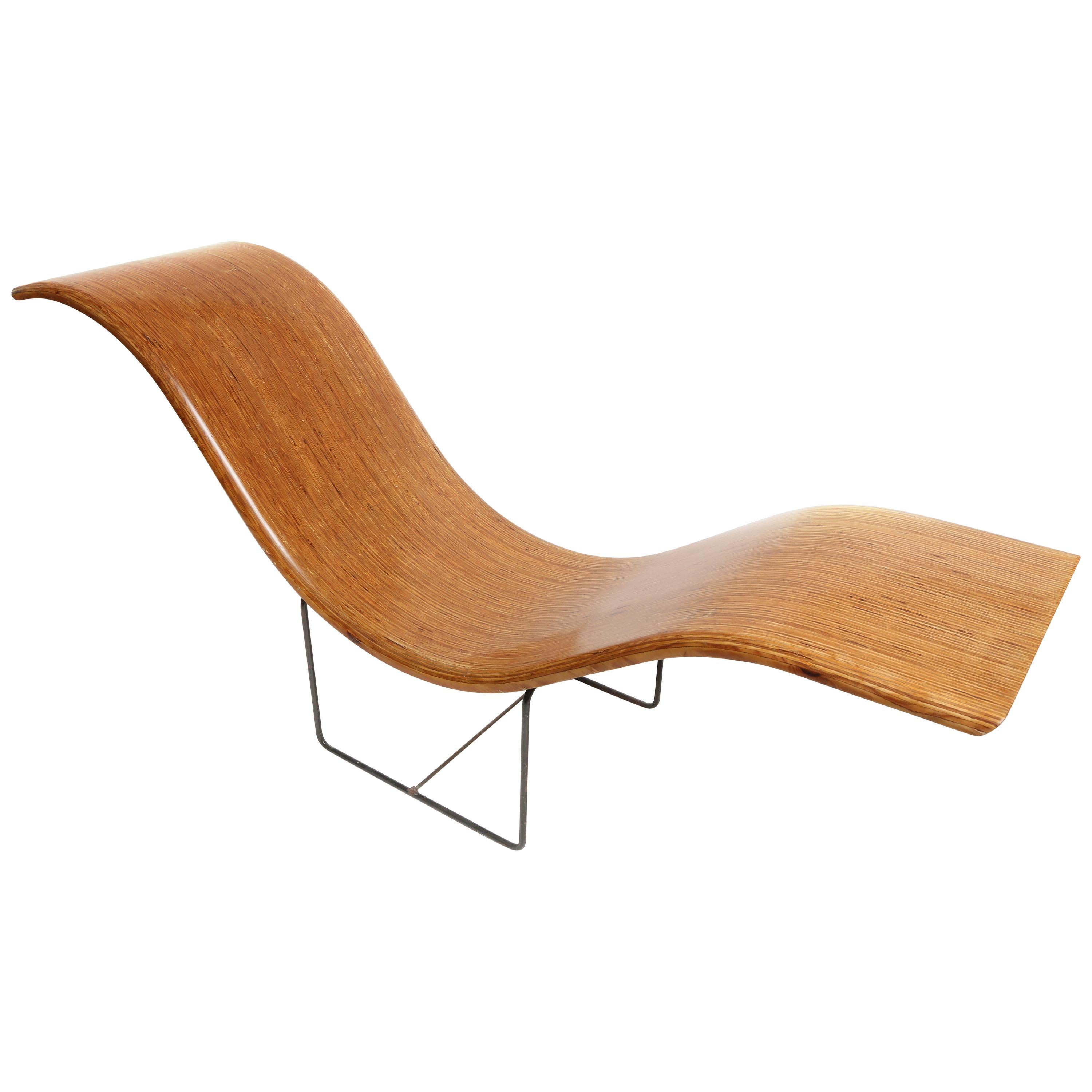 Chaise Lounge Till Lesser