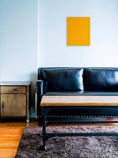 Piso 68.12 (Pintura abstracta)