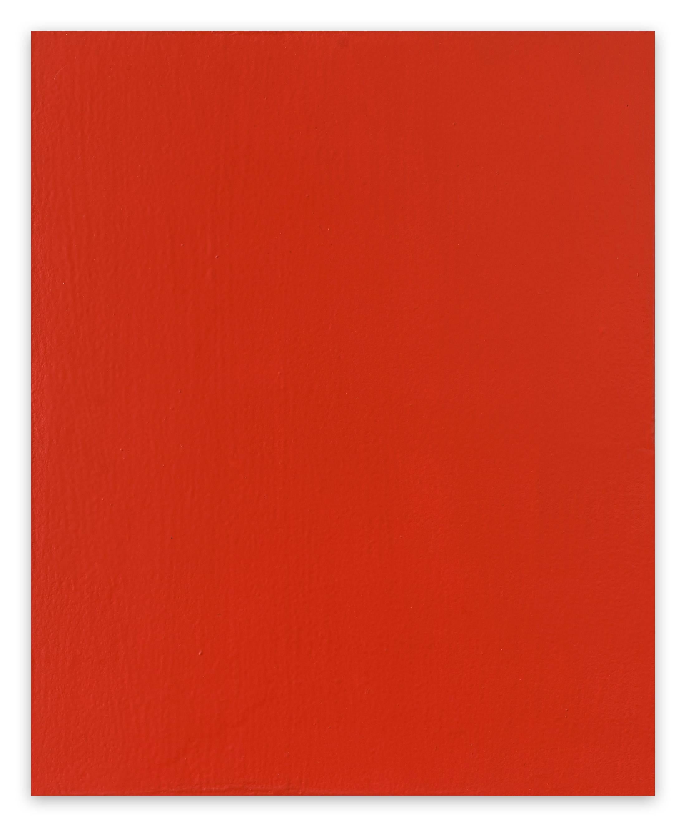 Pila 27.10 (Pittura astratta) - Painting di Tilman