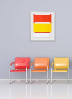 Untitled (389.11) (Abstract painting)