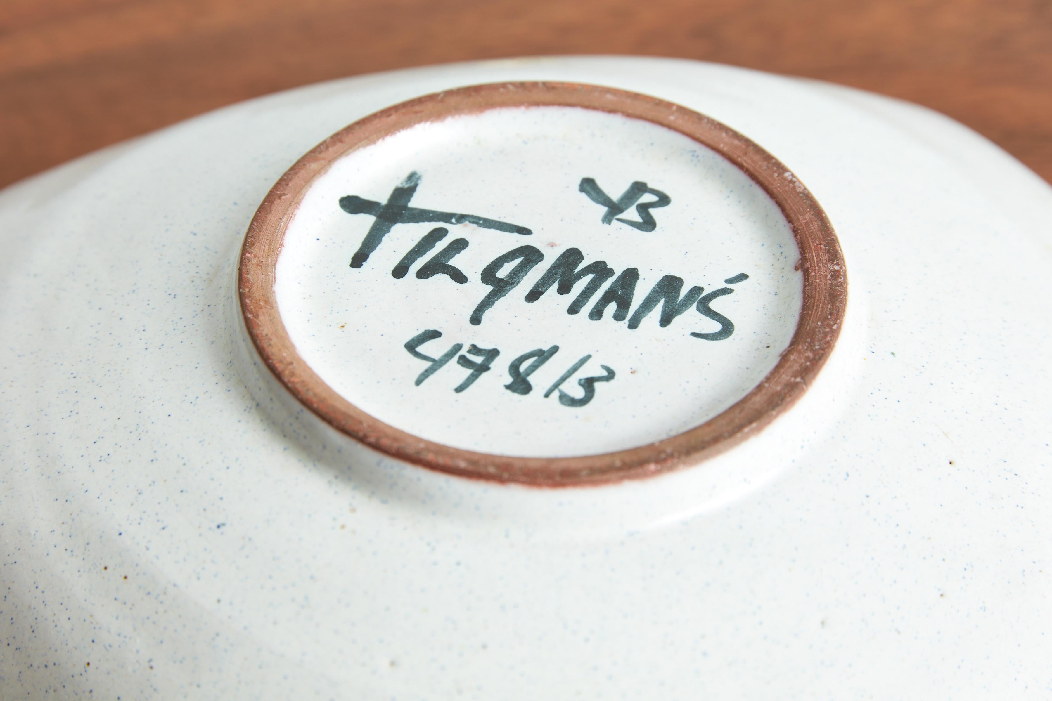 Tilqman's Bowl For Sale 2