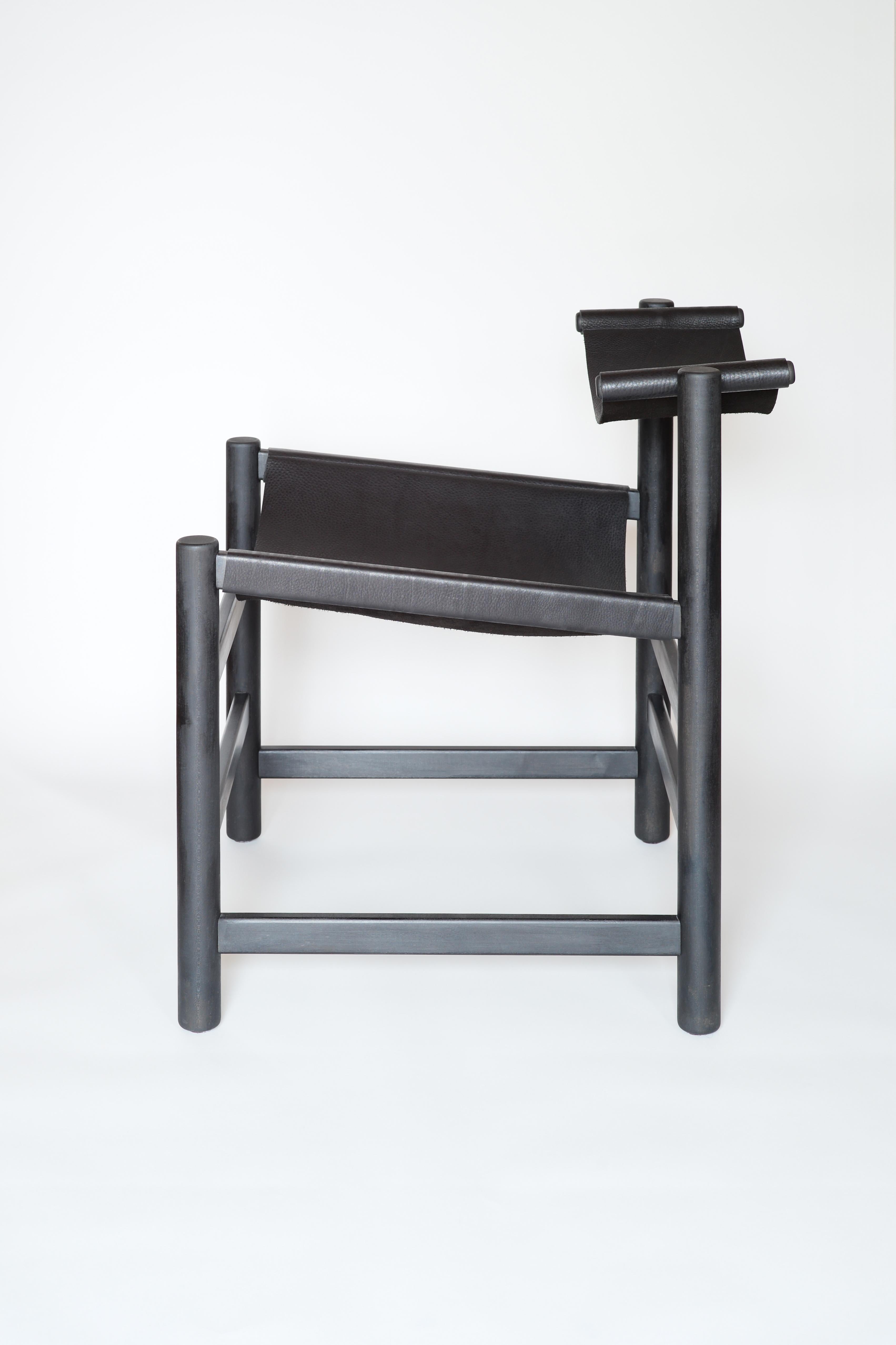Canadian Tilt Lounge Chair For Sale
