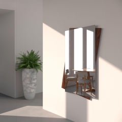 Tilt mirror