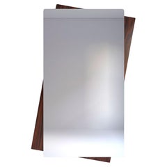 Tilt mirror