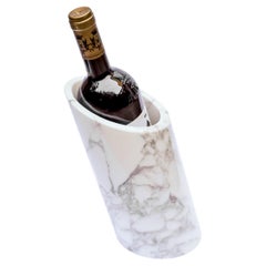 Tilt Wine Bottle Holder