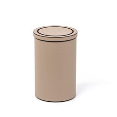 Tilting Lid Bin