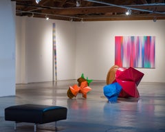 LROM (Love Reign O'er Me)