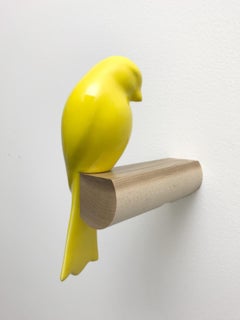 Turn A Blind Eye, Flock