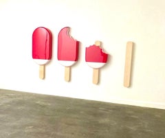 While the going is good...