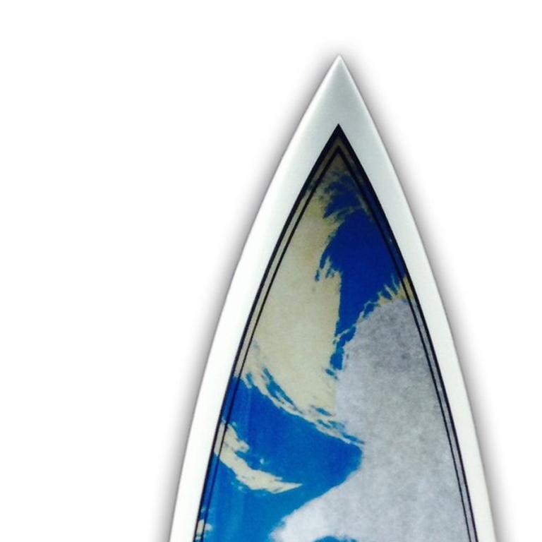 tim bessell surfboards