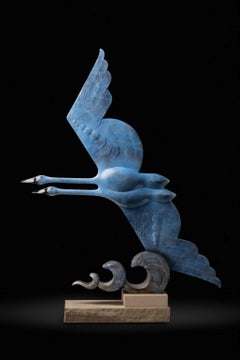Gegen den Wind(denkmal)
