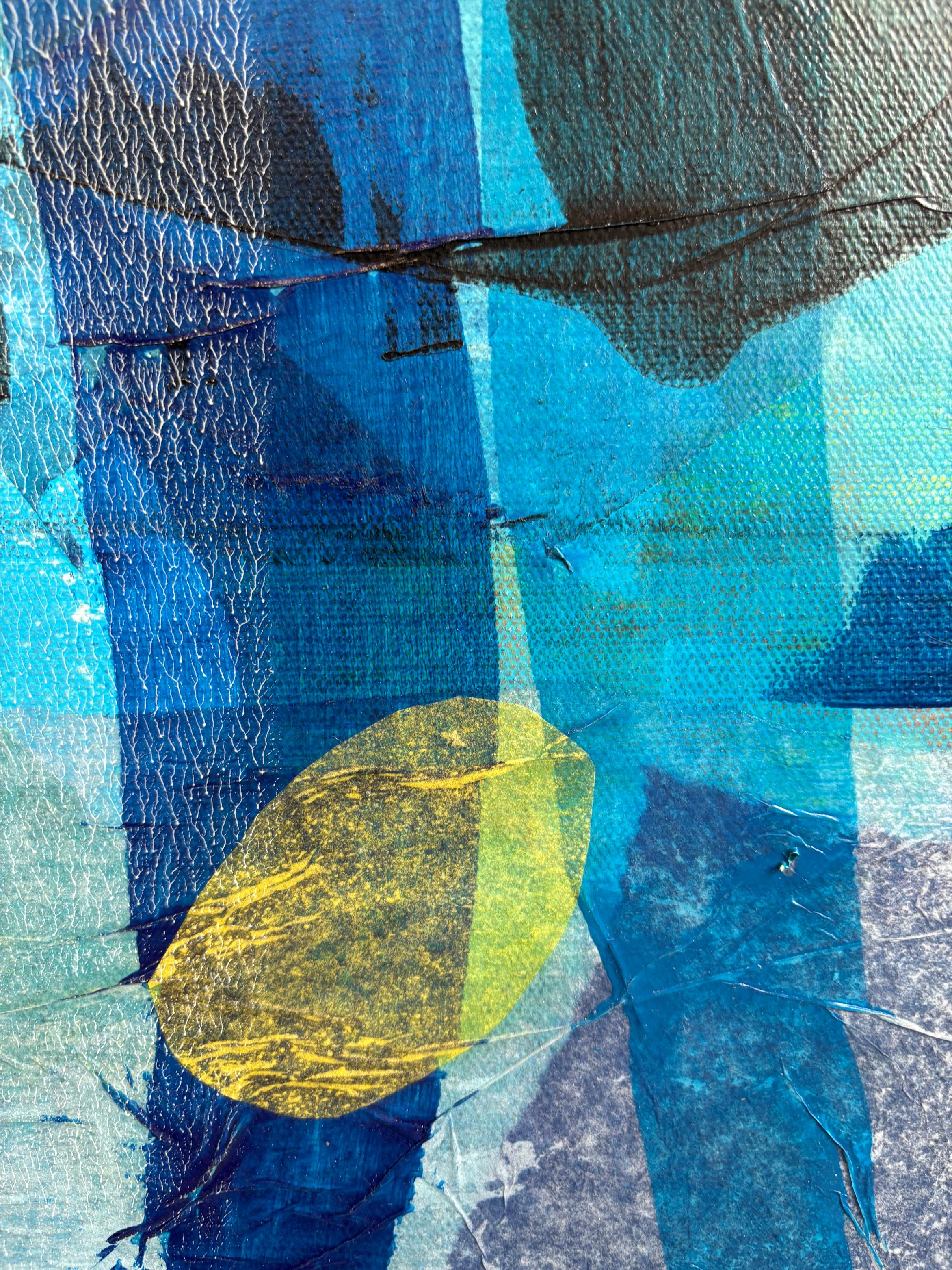 Arcadia, Pintura Abstracta en venta 1
