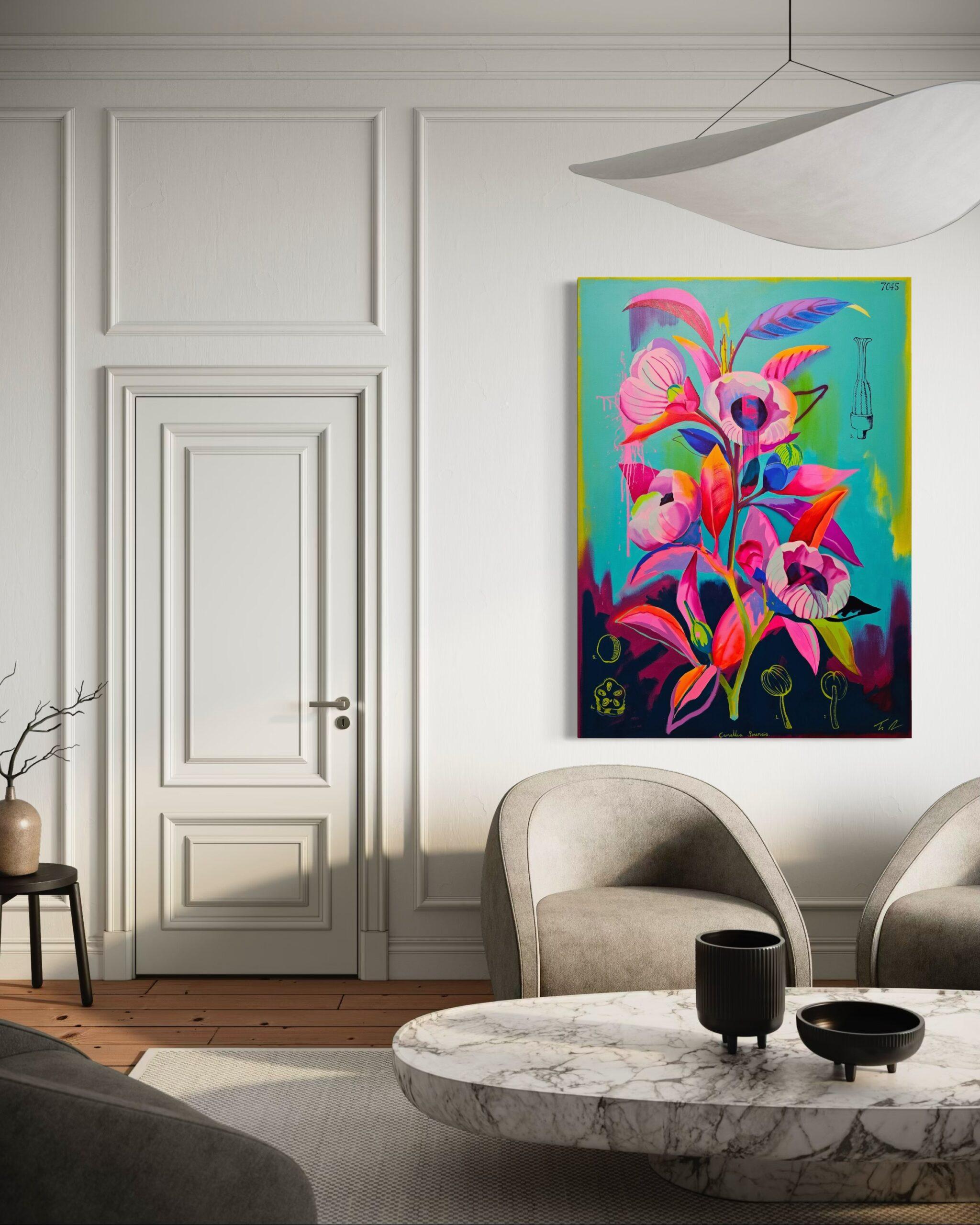 Green Tea For Sale 2