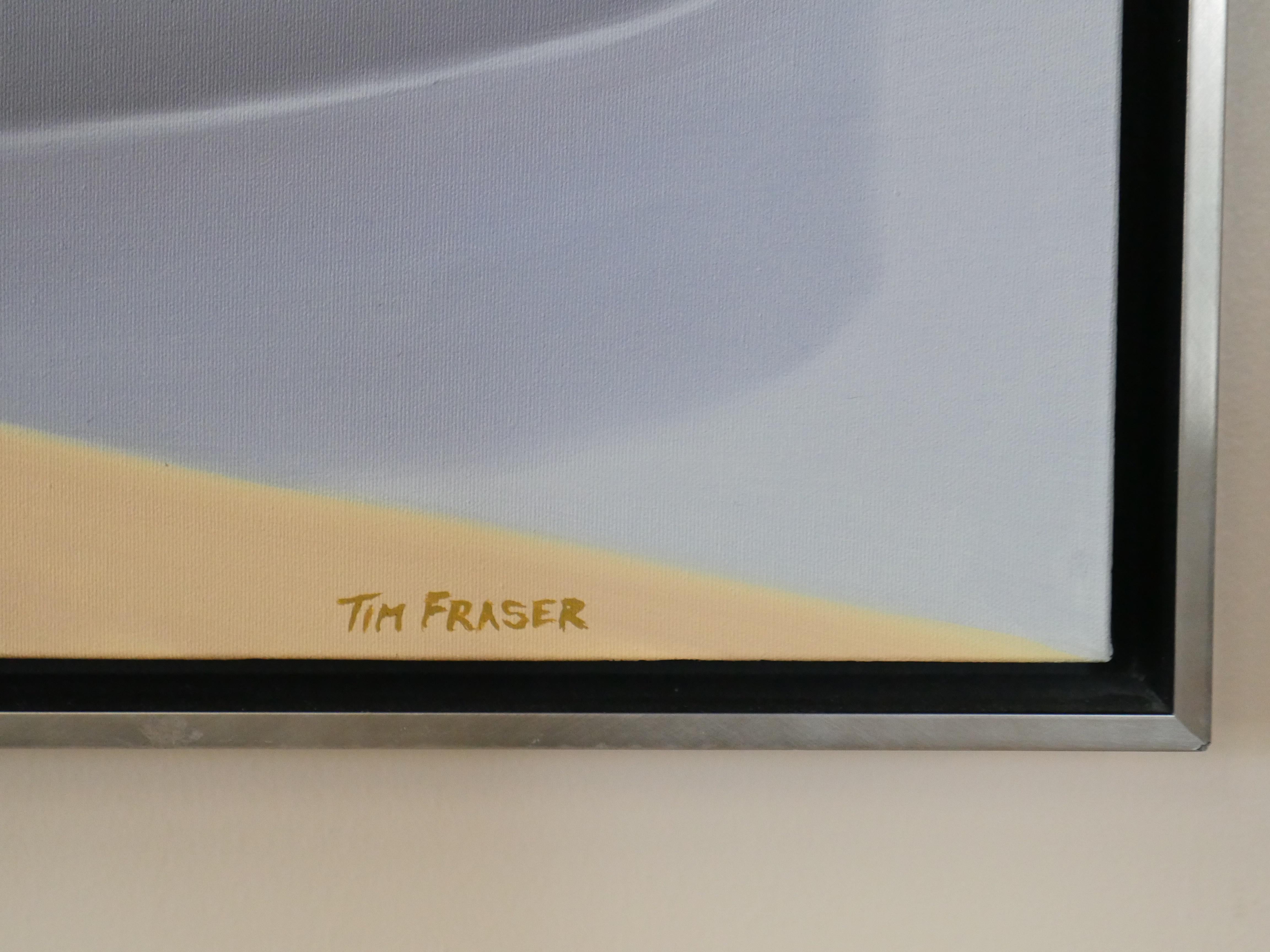 XXI secolo e contemporaneo Tim Fraser 