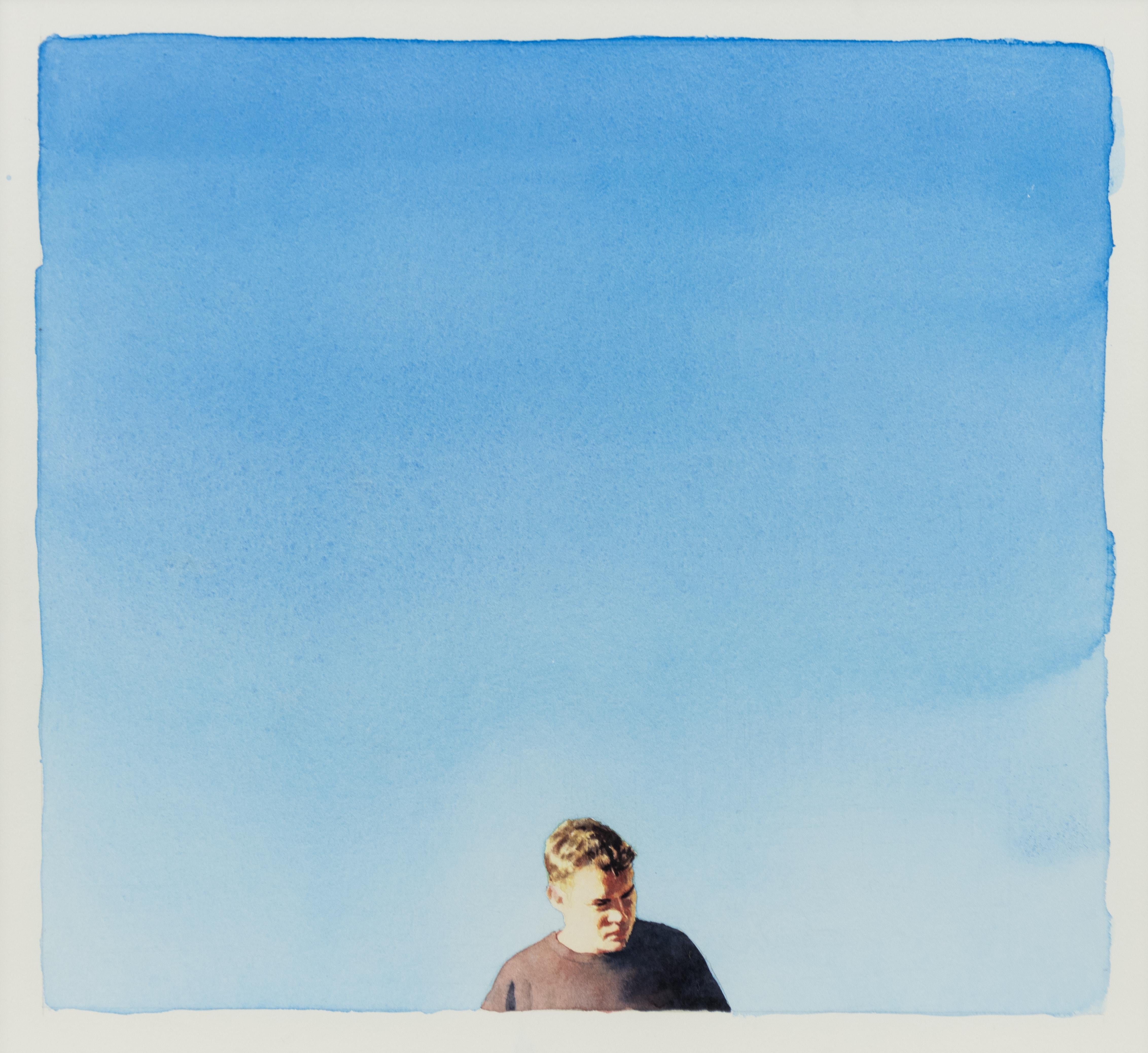 Untitled, artwork by Tim Gardner For Sale 1