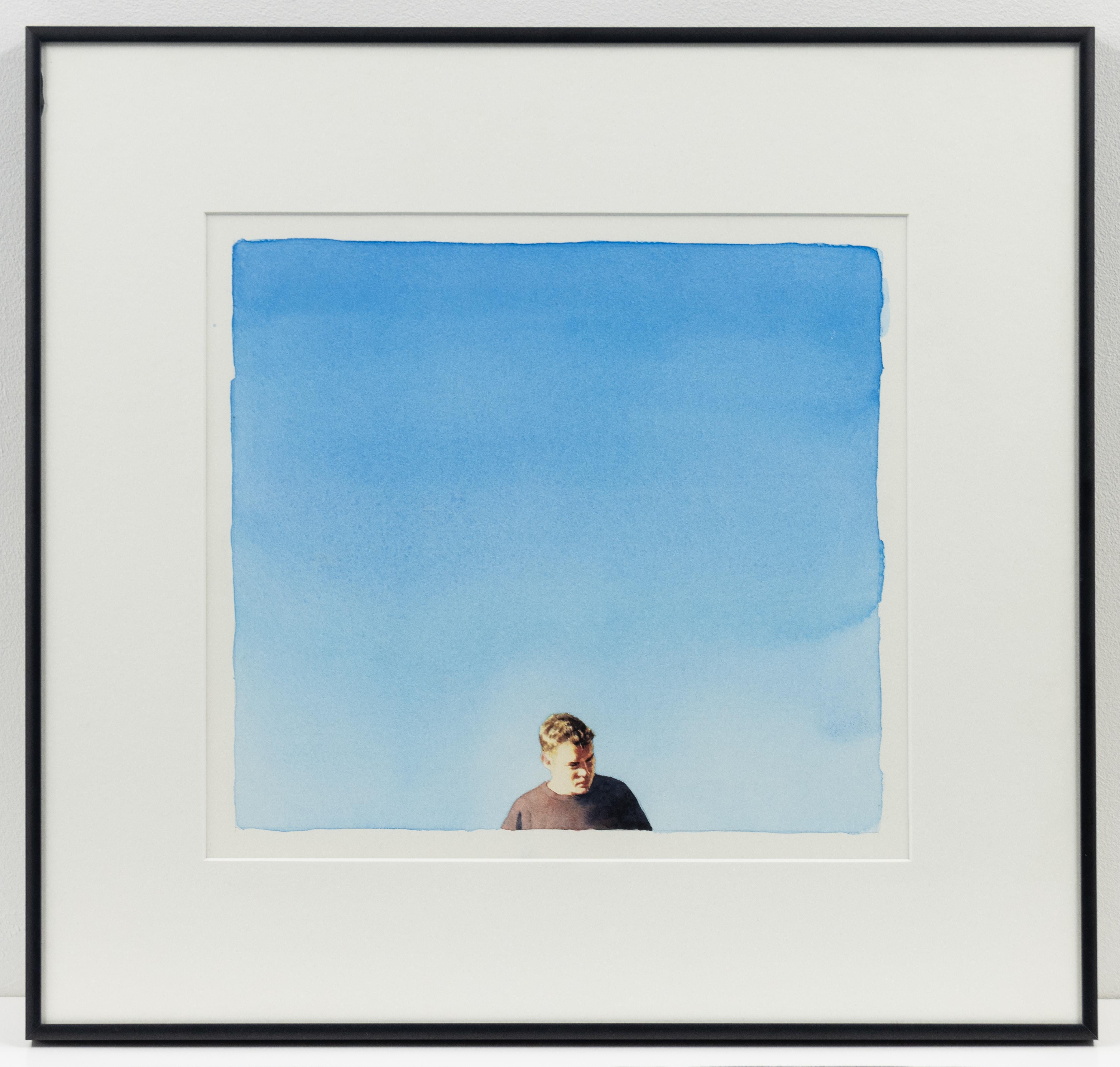 Untitled, artwork by Tim Gardner For Sale 2