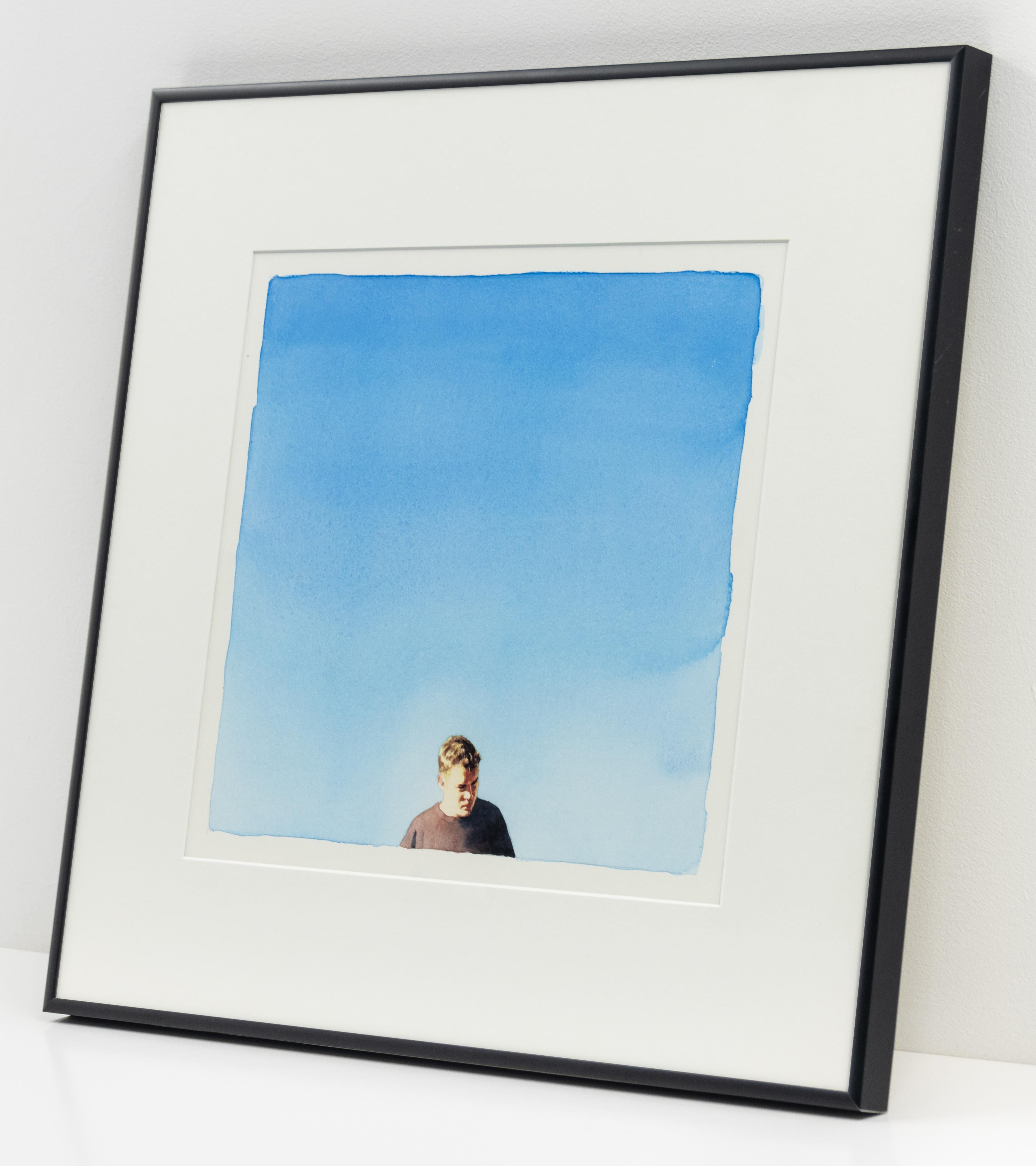 Untitled, artwork by Tim Gardner For Sale 3