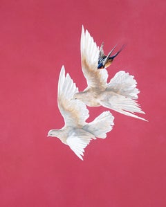 Contemporary Figurative Paintings