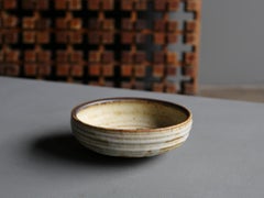 Bol en céramique Tim Keenan