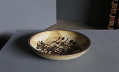 Tim Keenan Ceramic Bowl
