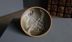 Tim Keenan Ceramic Bowl