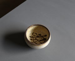 Tim Keenan Ceramic Bowl