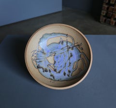 Tim Keenan Ceramic Bowl