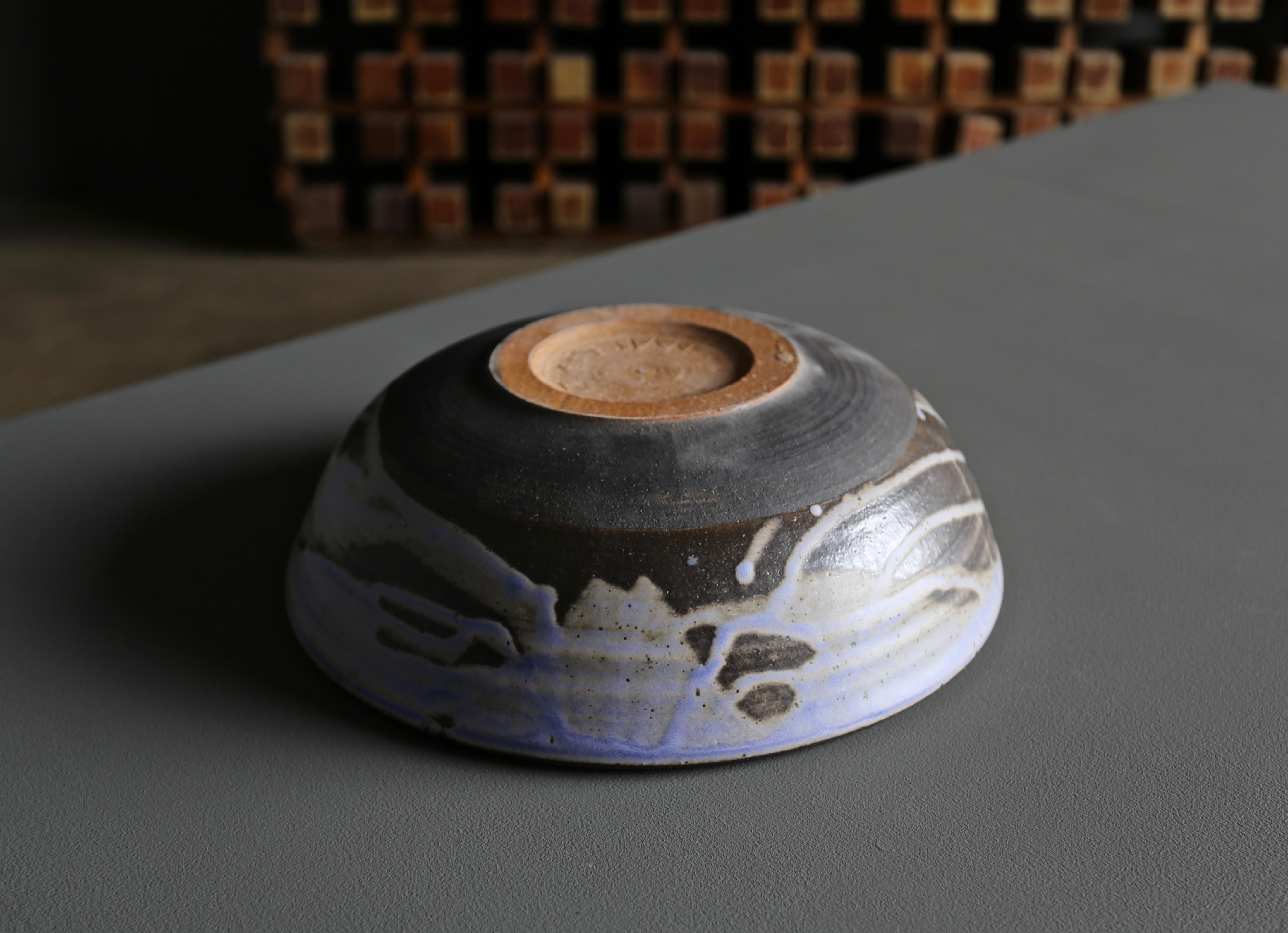 Tim Keenan Ceramic Bowl 1