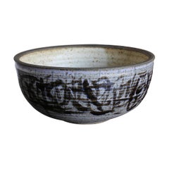 Tim Keenan Ceramic Bowl