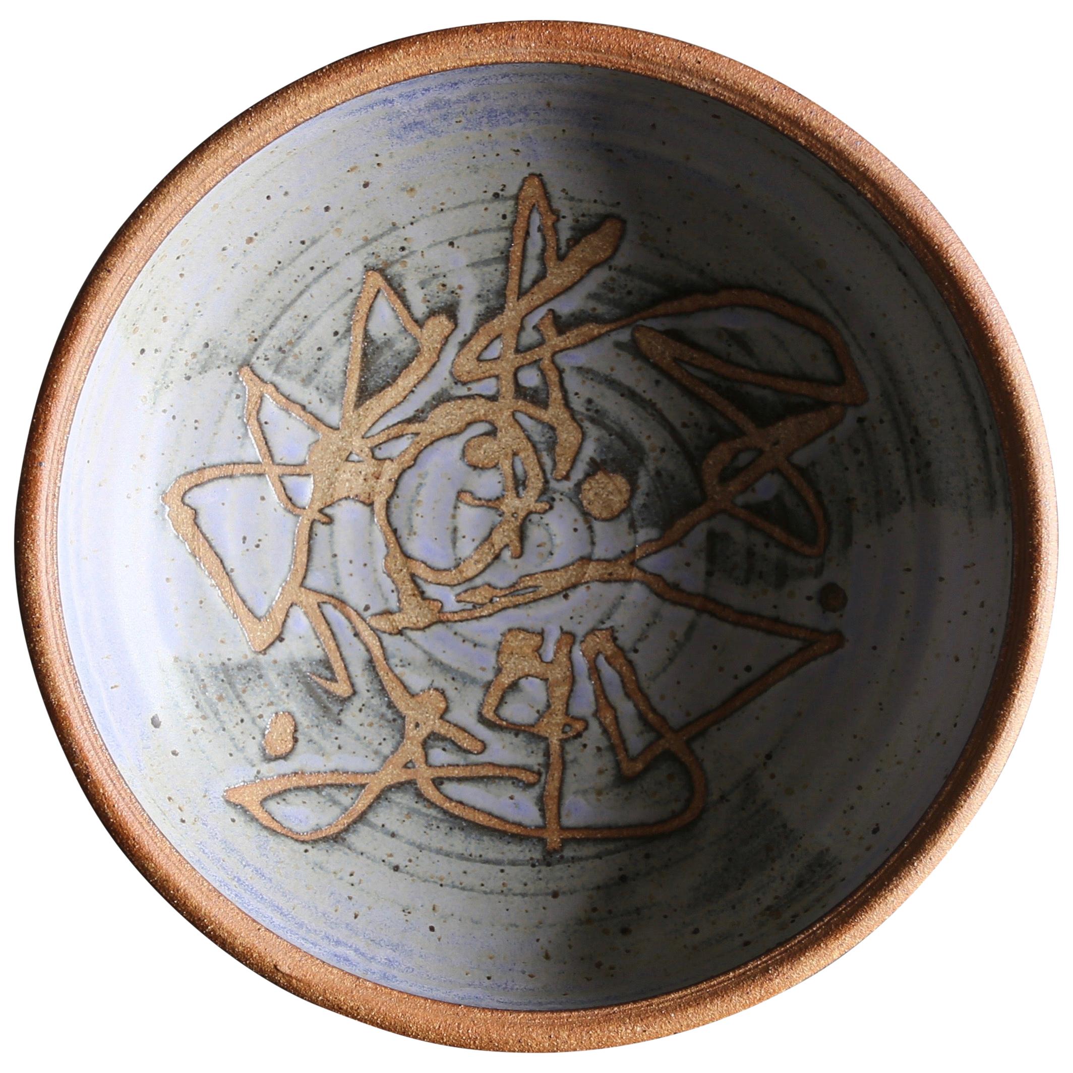 Tim Keenan Ceramic Bowl