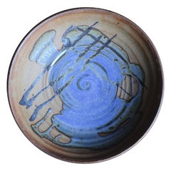 Tim Keenan Ceramic Bowl