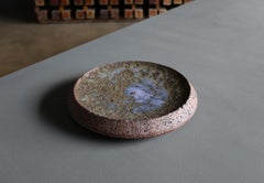 Keramik-Platte von Keenan