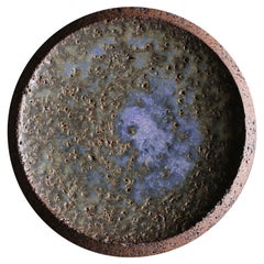 Keramik-Platte von Keenan