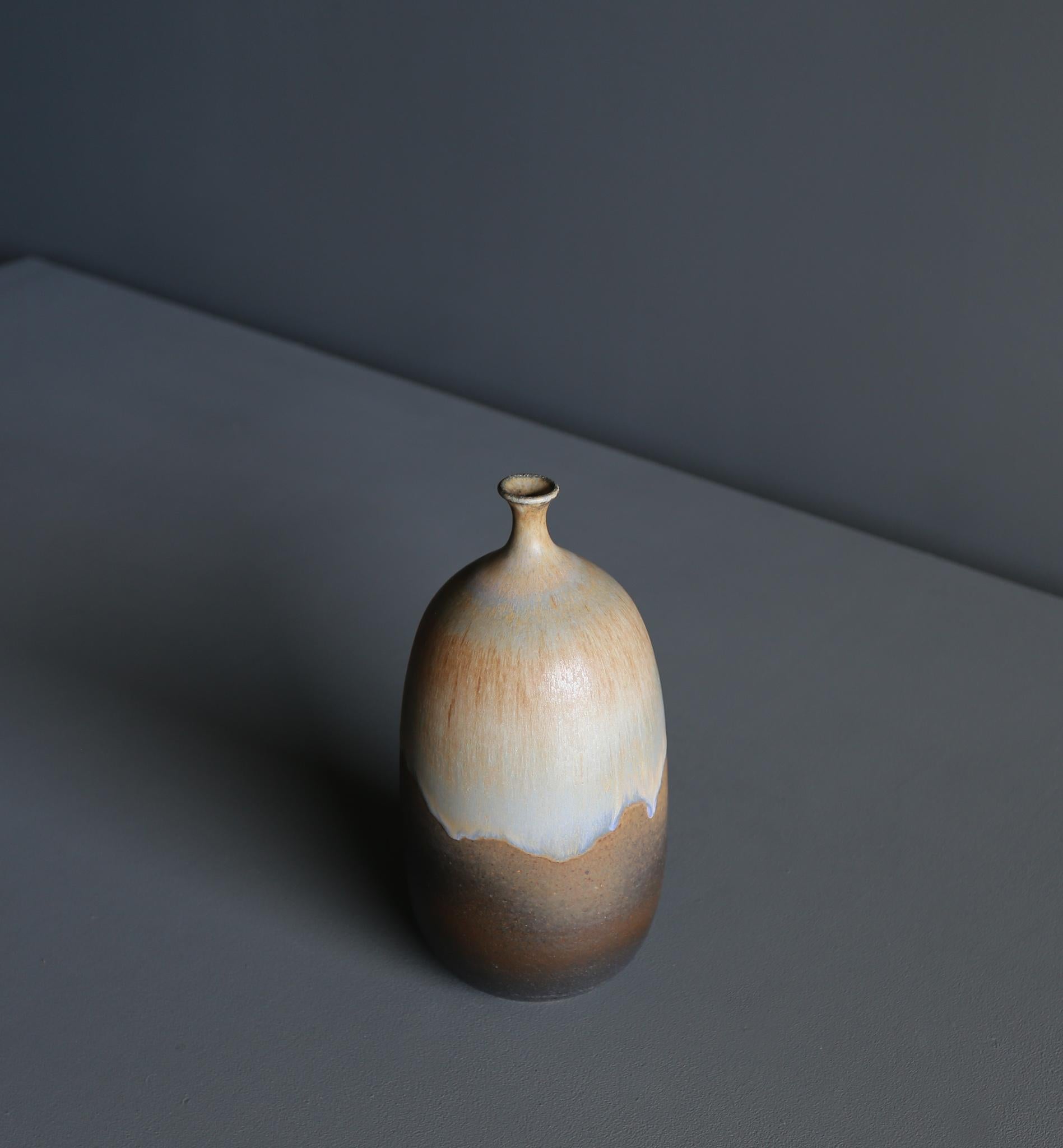 Tim Keenan Ceramic Vase 3