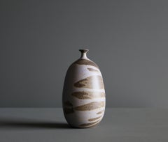 Vase en céramique Tim Keenan