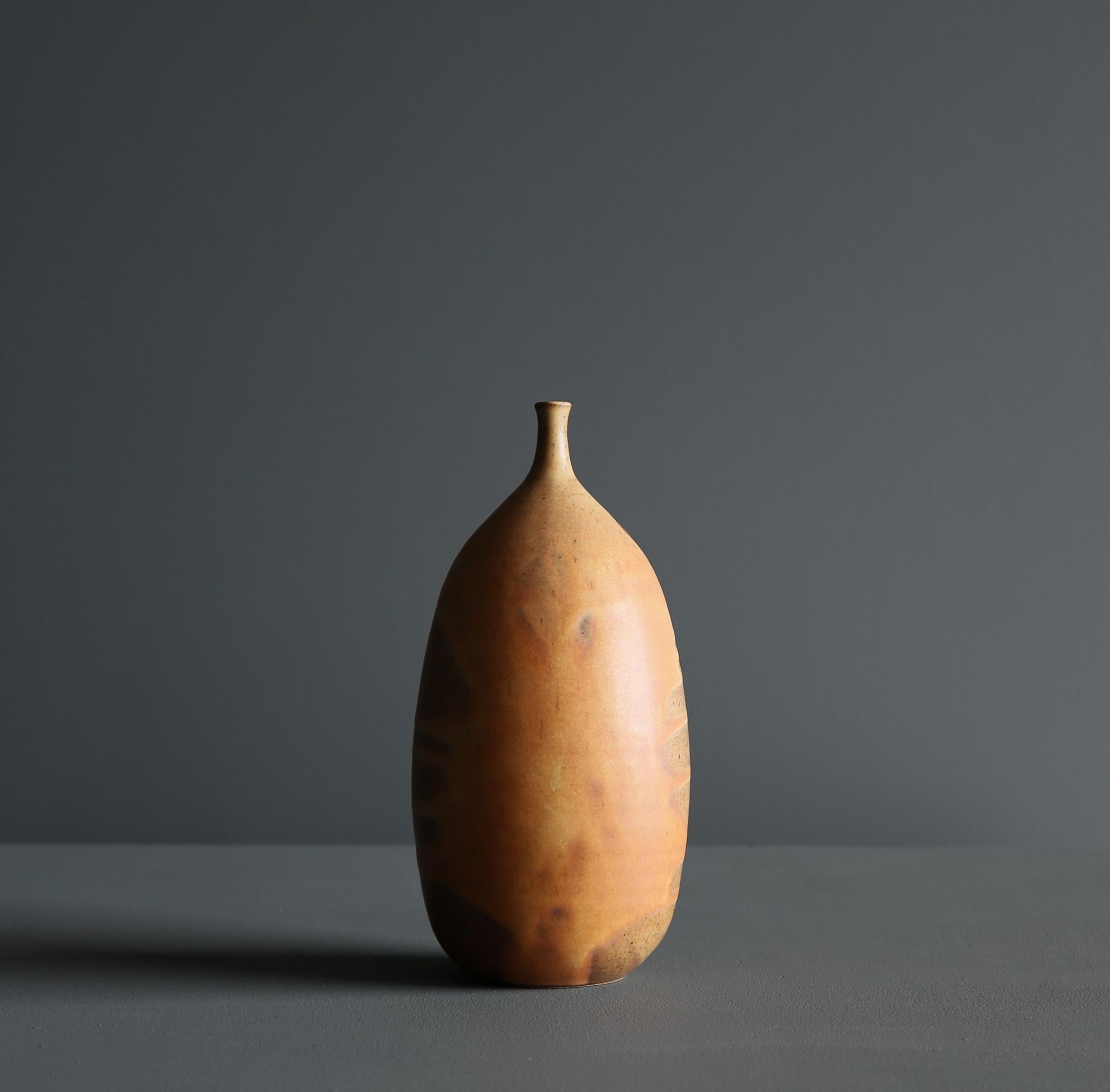 Tim Keenan Keramik-Vase, 2022.