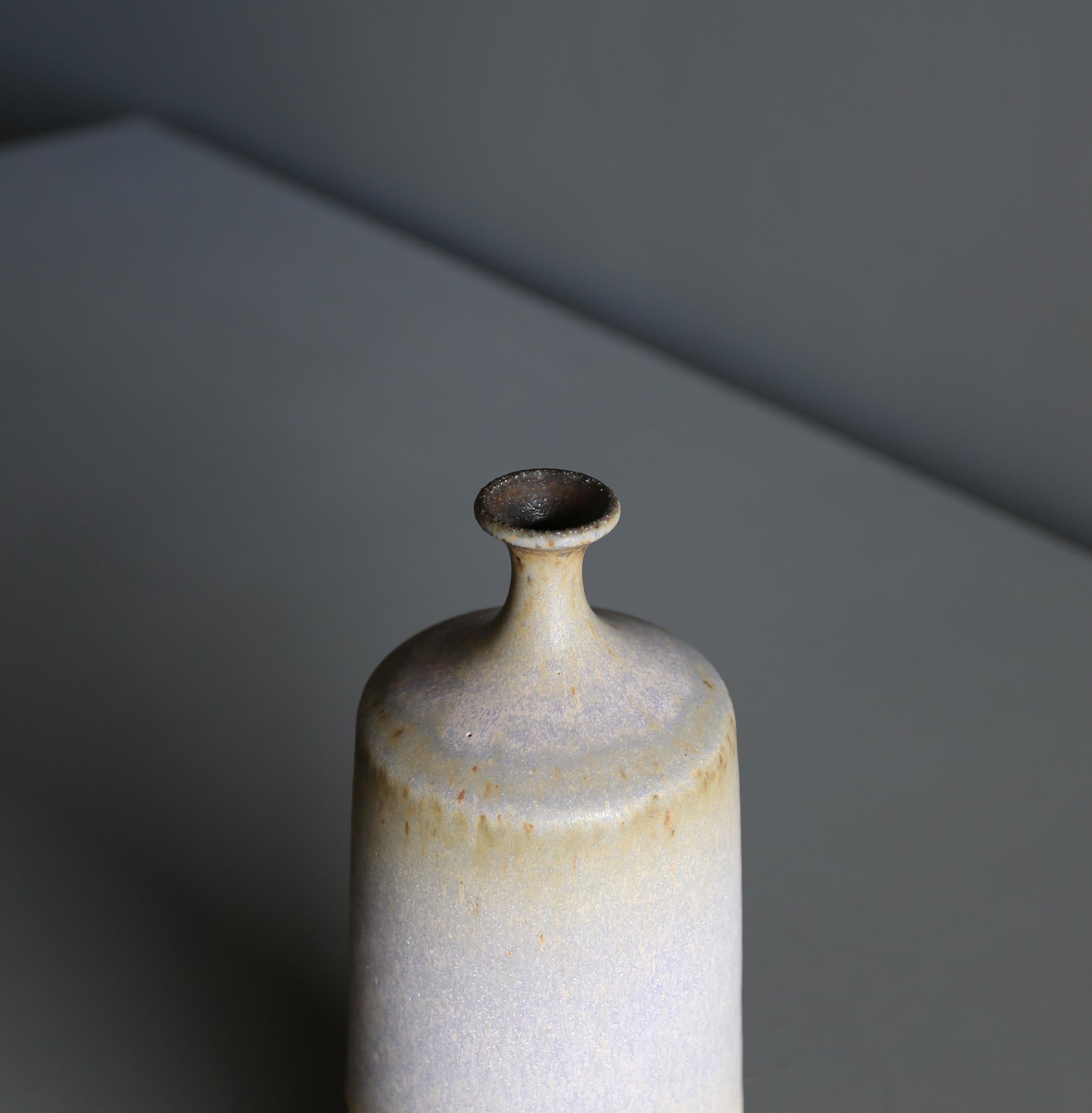 Vase en céramique Tim Keenan Neuf - En vente à Costa Mesa, CA