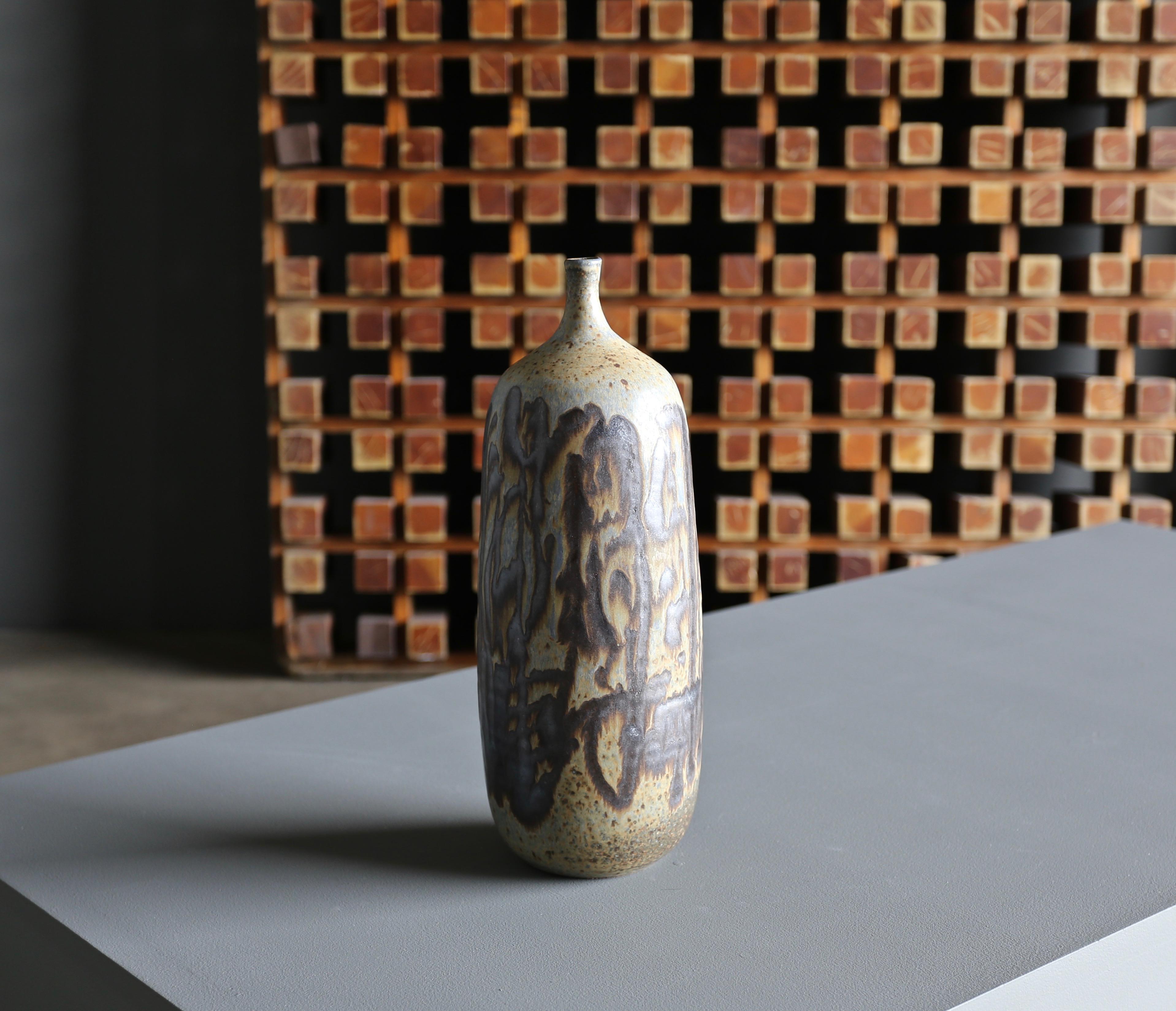 Tim Keenan Ceramic Vase 1