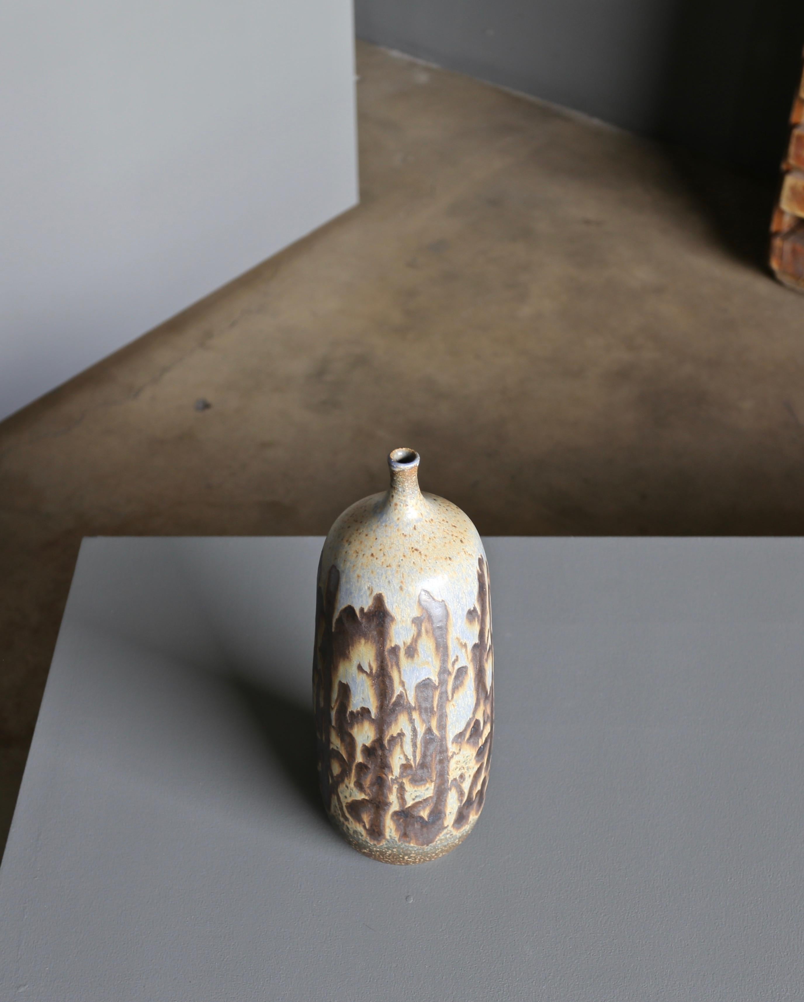 Tim Keenan Ceramic Vase 2