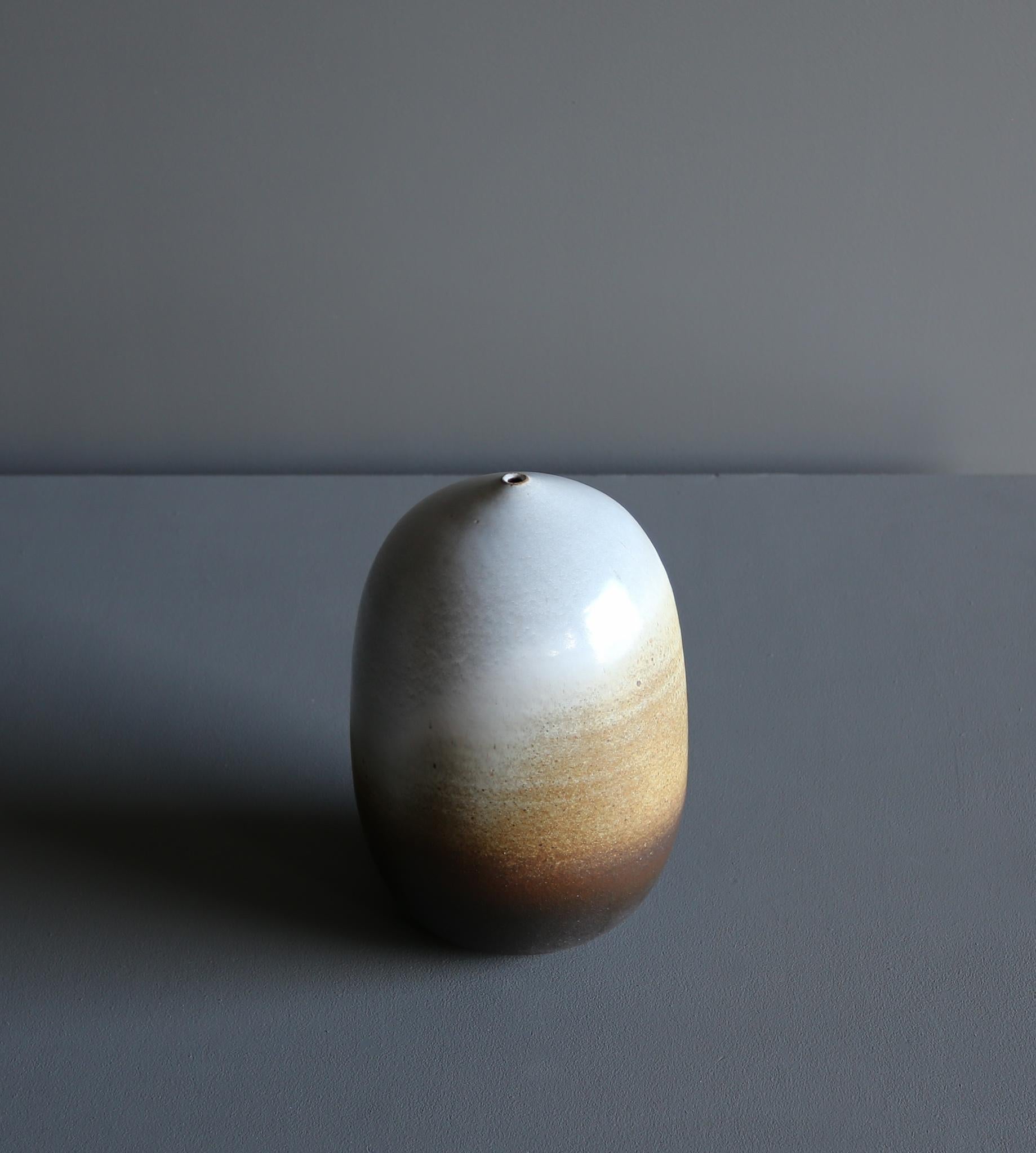 Tim Keenan Ceramic Vase 1