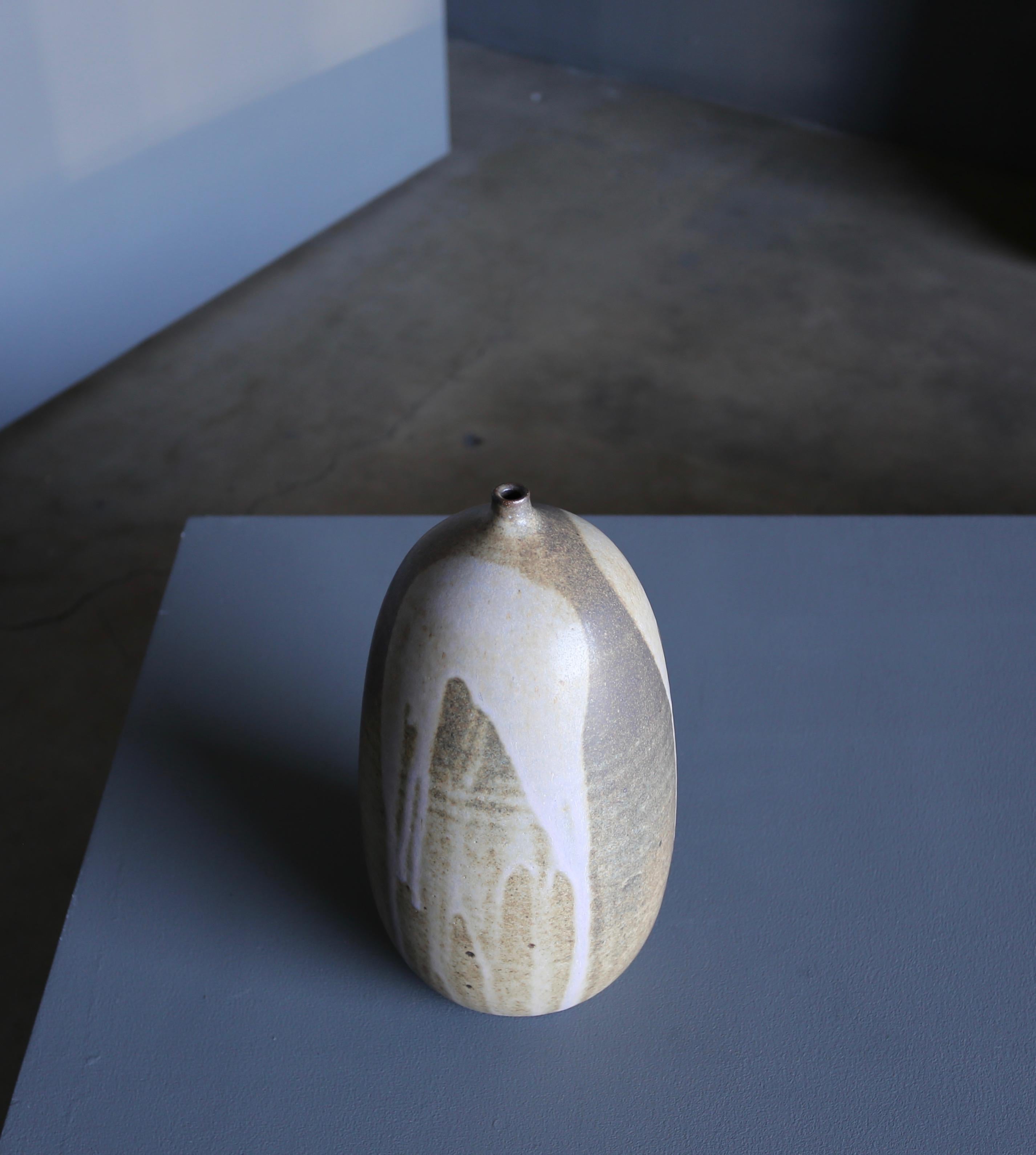 Tim Keenan Ceramic Vase 3