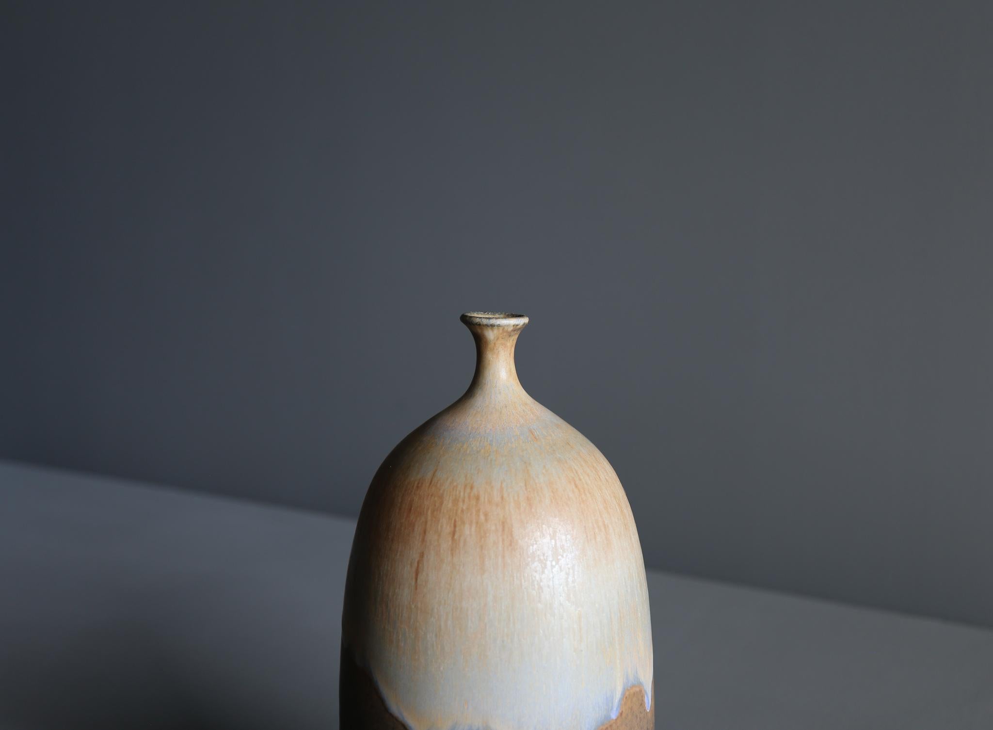 Tim Keenan Ceramic Vase 2