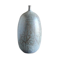 Tim Keenan Ceramic Vase