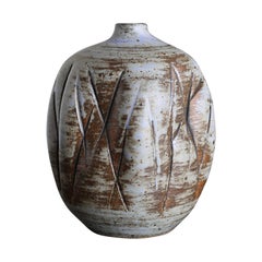 Tim Keenan Ceramic Vase