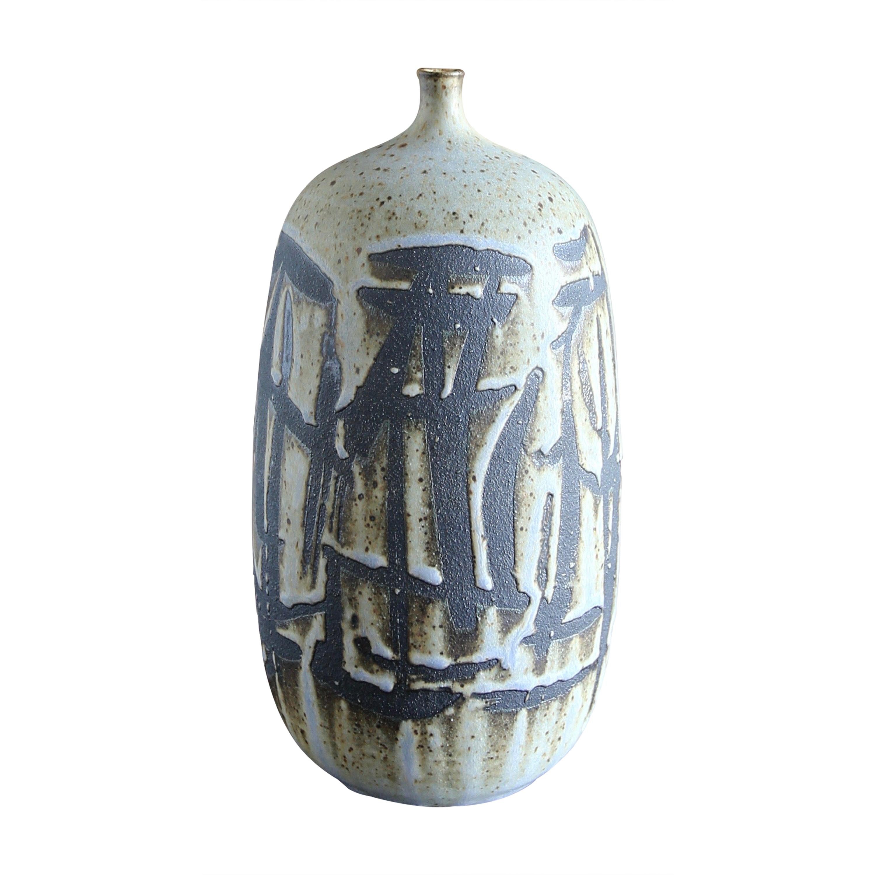 Tim Keenan Ceramic Vase