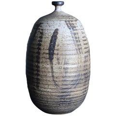 Tim Keenan Ceramic Vase