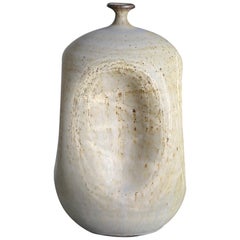 Tim Keenan Ceramic Vase